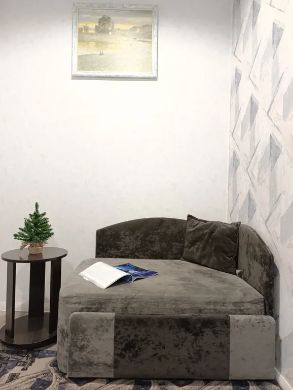 Уютная квартира в историческом здании в самом центре города