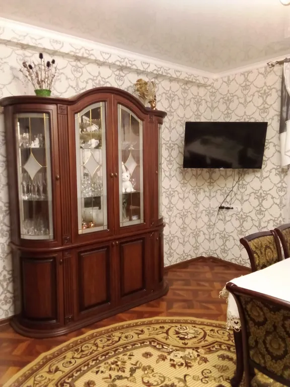 Квартира Квартира Люкс в частном секторе с кухней — Гагра