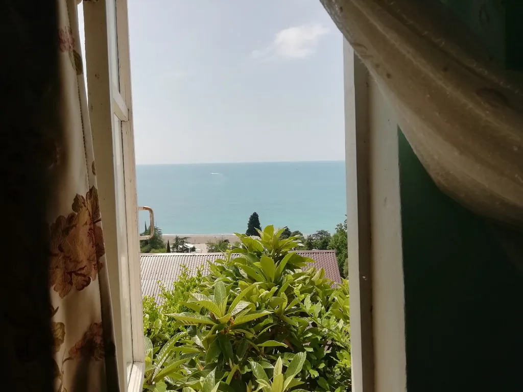 Квартира Комната — Гагра