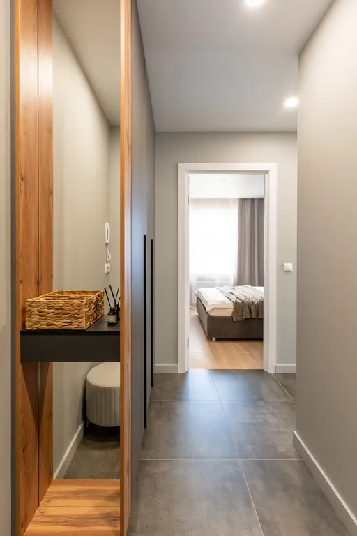 Уютная Евро-2 в спальном районе