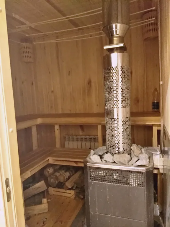 Уютный дом без хозяев