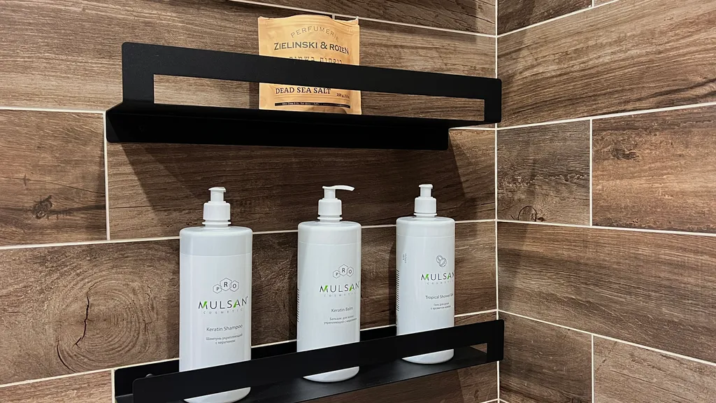 Комфорт как дома