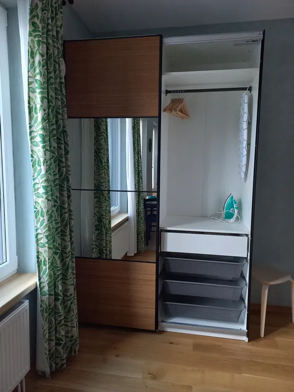 Студия в центре рядом с набережной