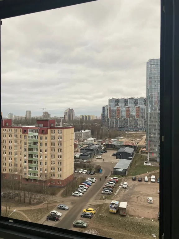 Квартира-люкс недалеко от центра