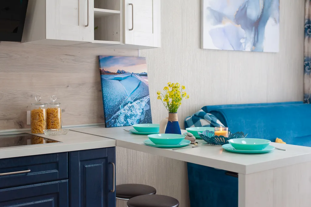 3-х комнатные апартаменте УНИК АПАРТ на Притомском напротив ЛДК