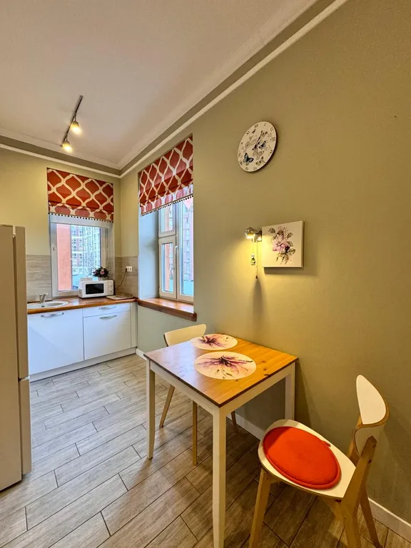 Квартира Уютная квартира на Верхнем озере — Калининград