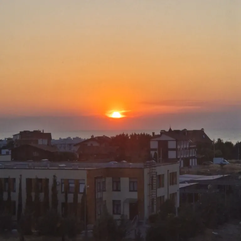 Квартира Квартира На море - от рассвета до заката — Севастополь