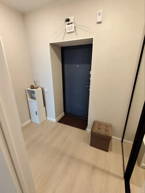 Новая, уютная однокомнатная квартира только после ремонта