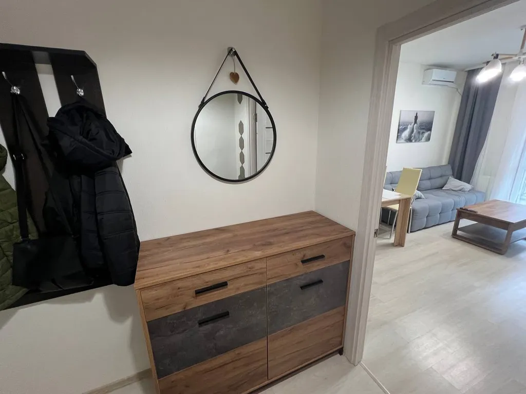 Евродвушка