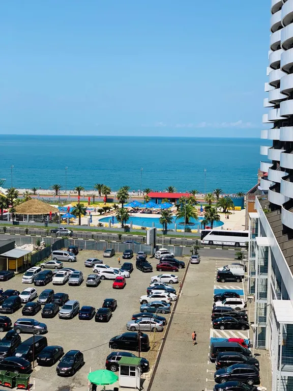 Apartment Opbi Plaza