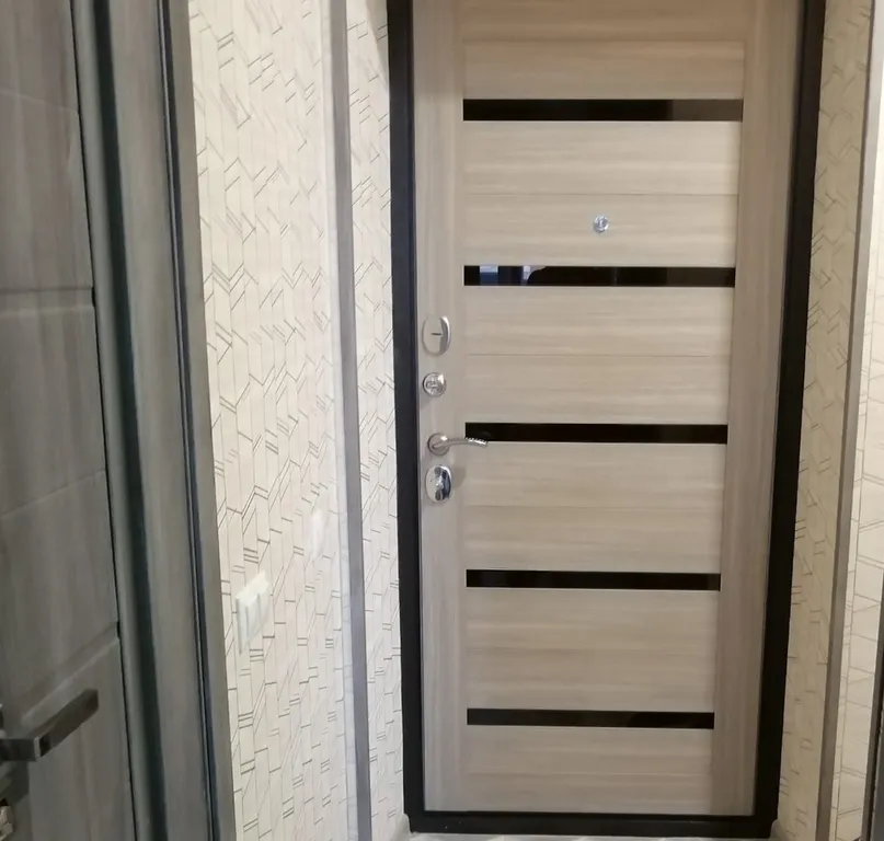 Квартира в ЖК "Парк арена"