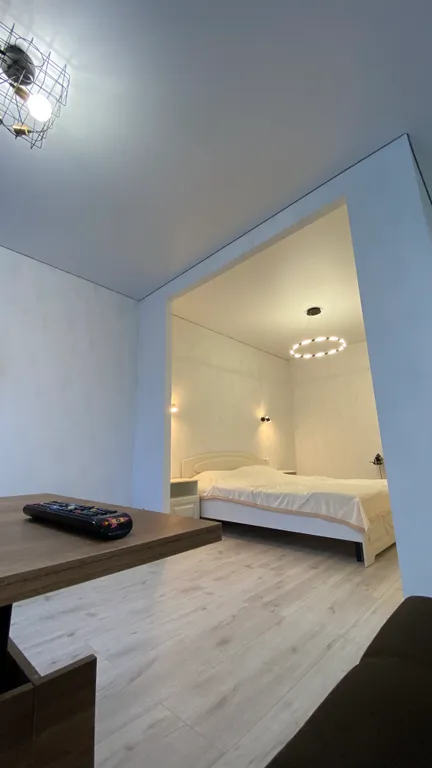 Солнечная квартира