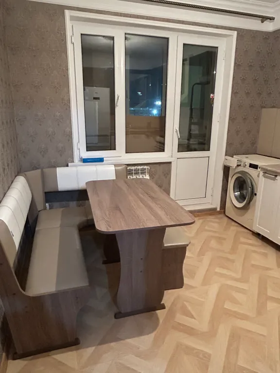 Уютная квартира рядом с морем