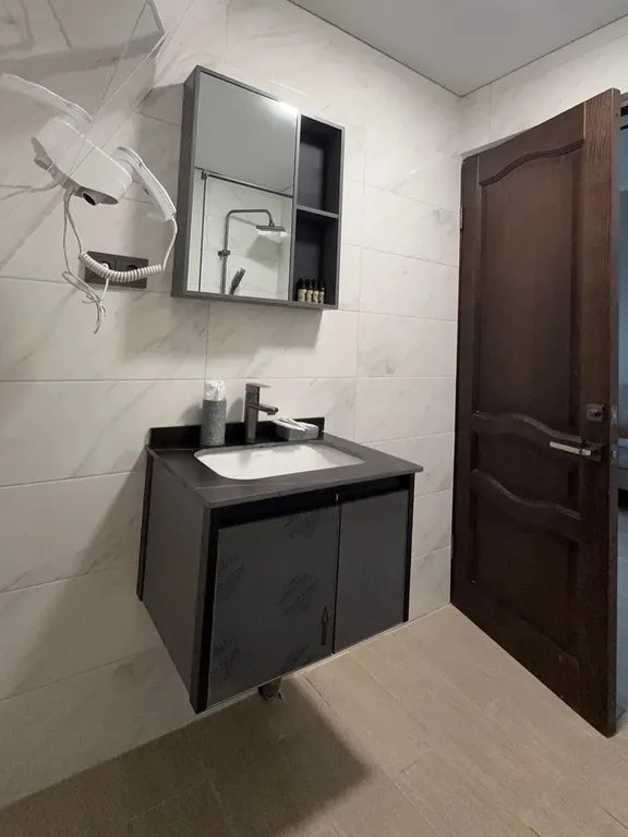 2-комнатный Дом