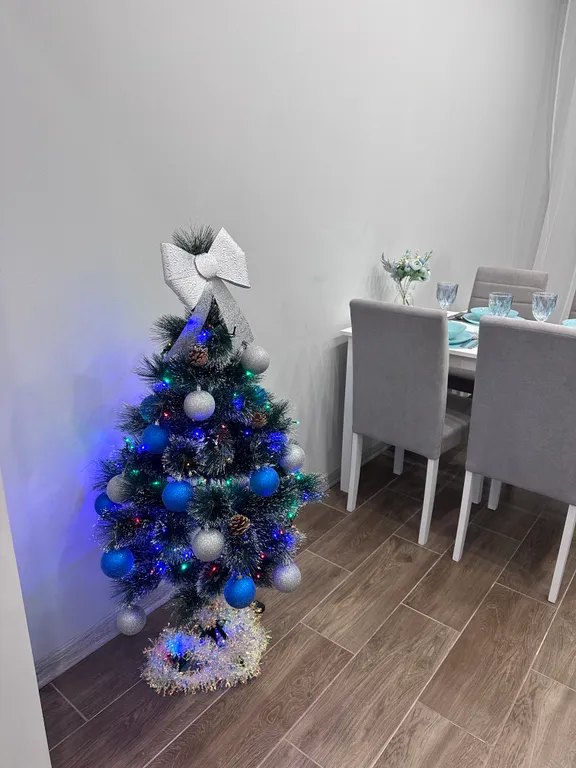 Квартира Апартаменты у моря — аренда посуточно в Зеленоградск