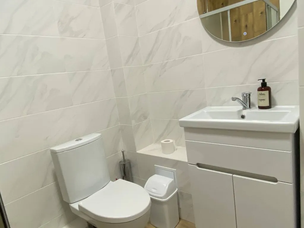 Комфортная квартира в ЖК Вересаево для Вас