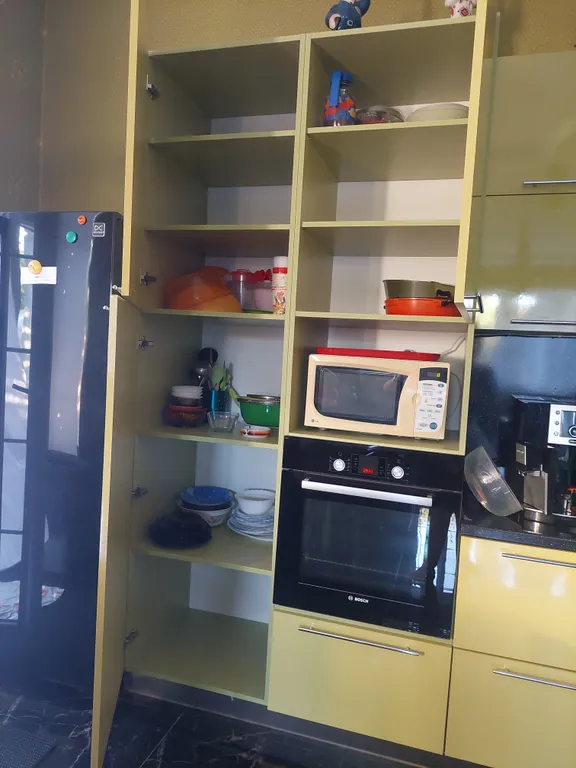 Дом на 10 человек.