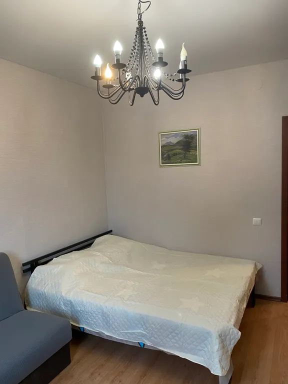 Уютная квартира недалеко от моря