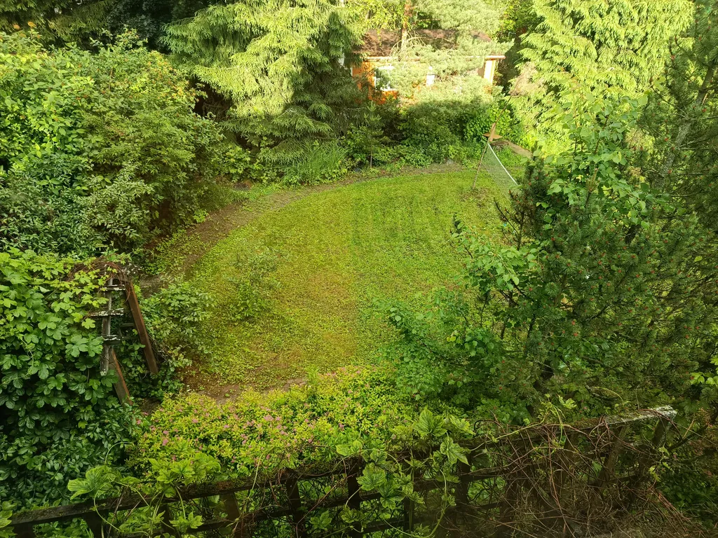 Дом на Зеленоградской в Саду