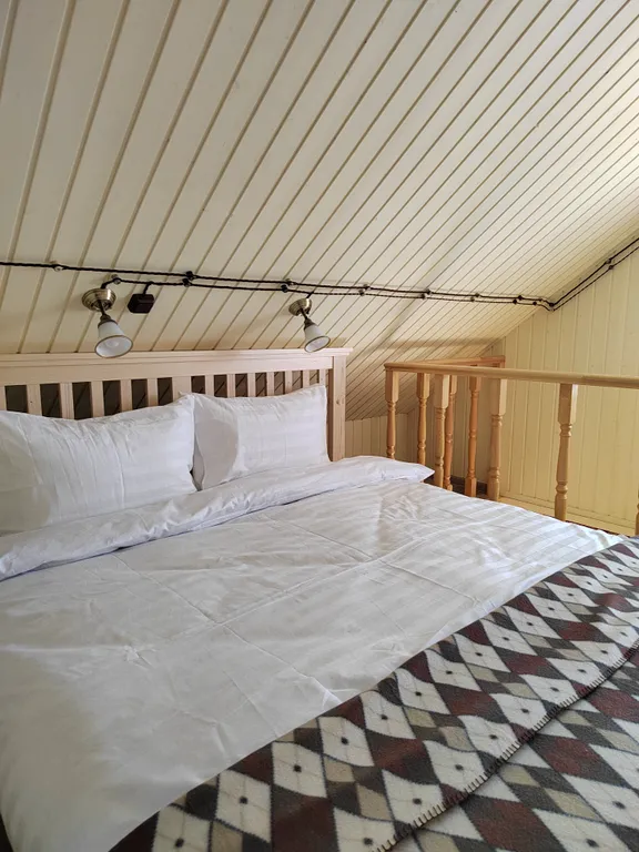 Купеческий дом