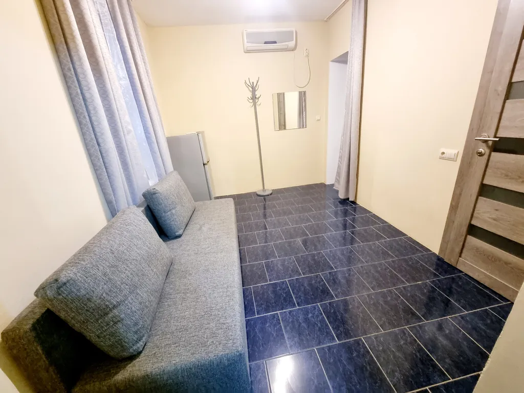 Комната в доме