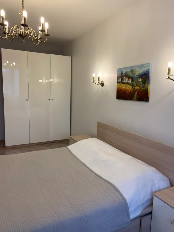 Квартира Светлая, уютная квартира у ТЦ Шоколад — Ярославль