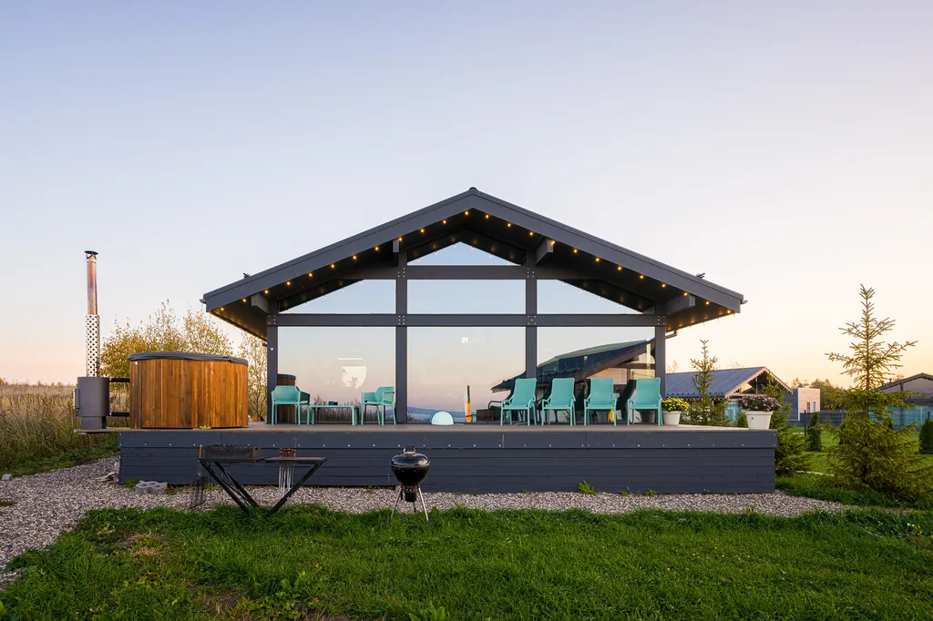 3-комнатный Дом