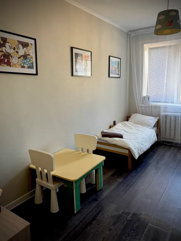 Квартира Уютная квартира в центре города — Великий Новгород