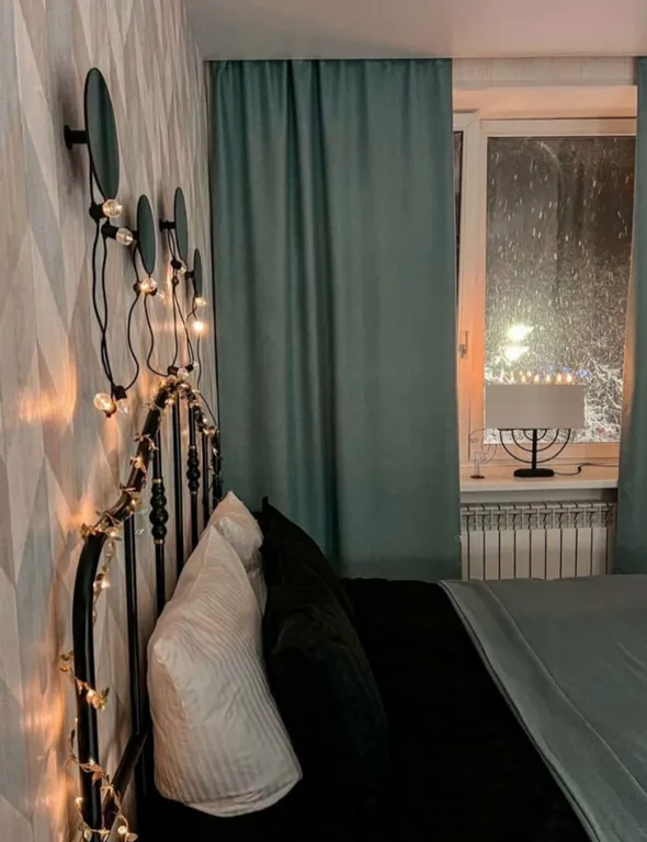 Квартира Уютное гнездышко, светло, стильно и волшебно — аренда посуточно в Сортавала