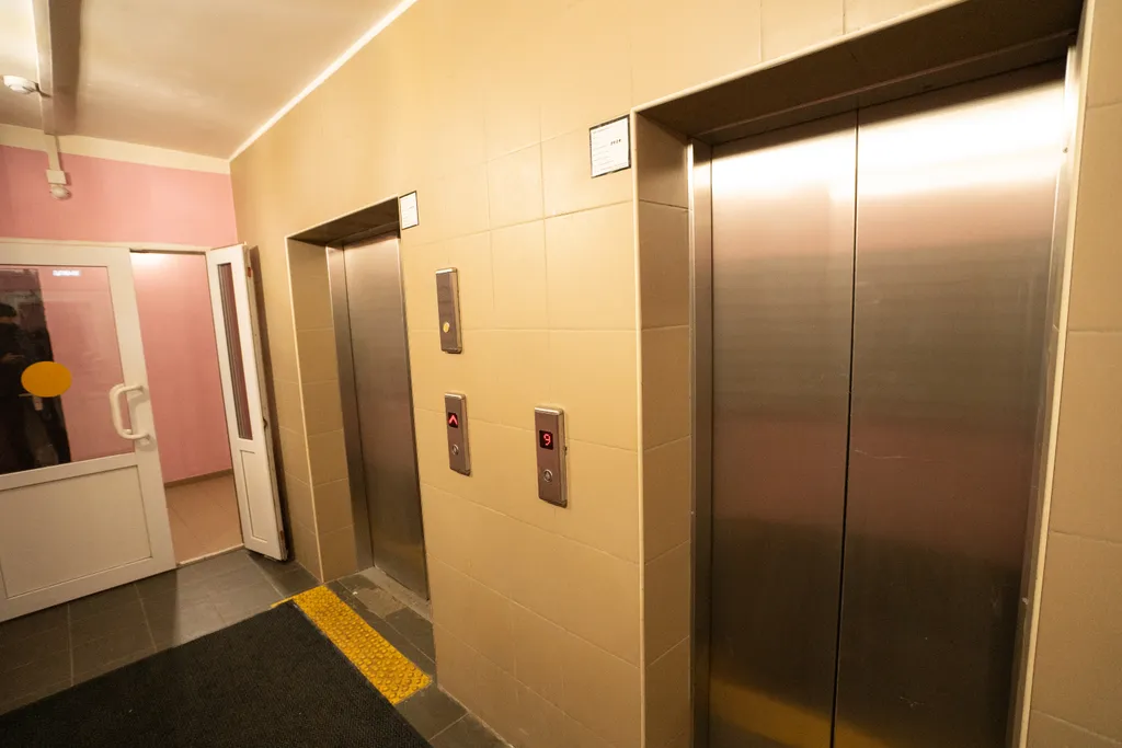 Апартаменты на аэропорте