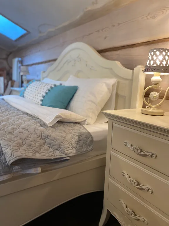 Коттедж Дом шале эксклюзивный комфорт и дизайн — Куркиеки