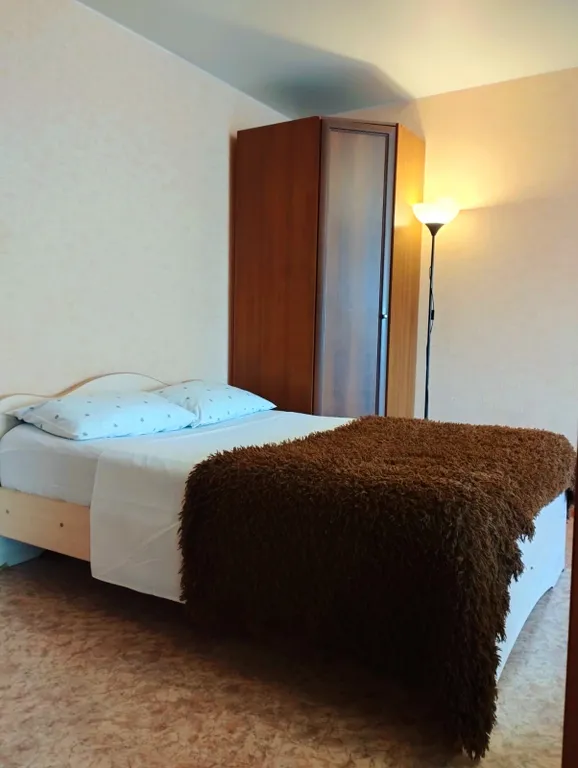 Современная квартира в деловом и развлекательном центре города — аренда посуточно в Новокузнецк