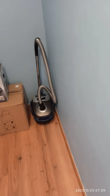 Уютная квартира в тихом месте