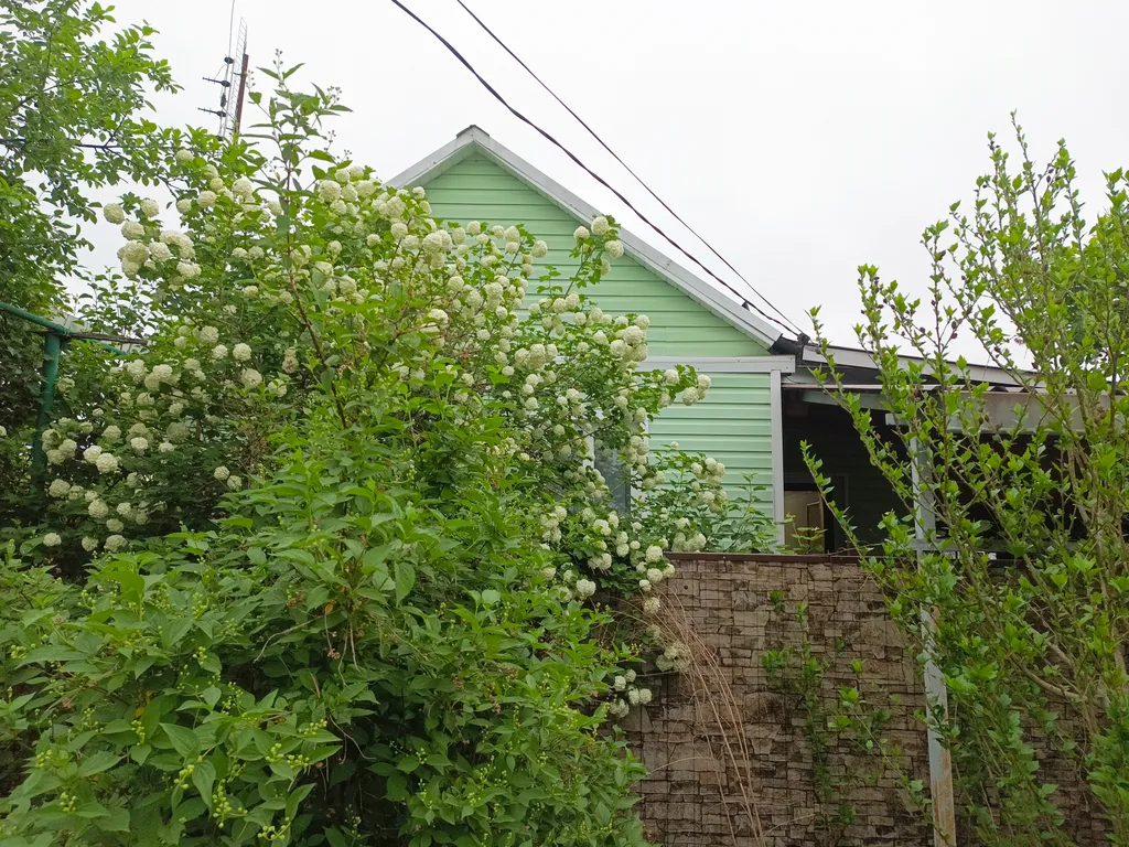 Уютный дом для отдыха