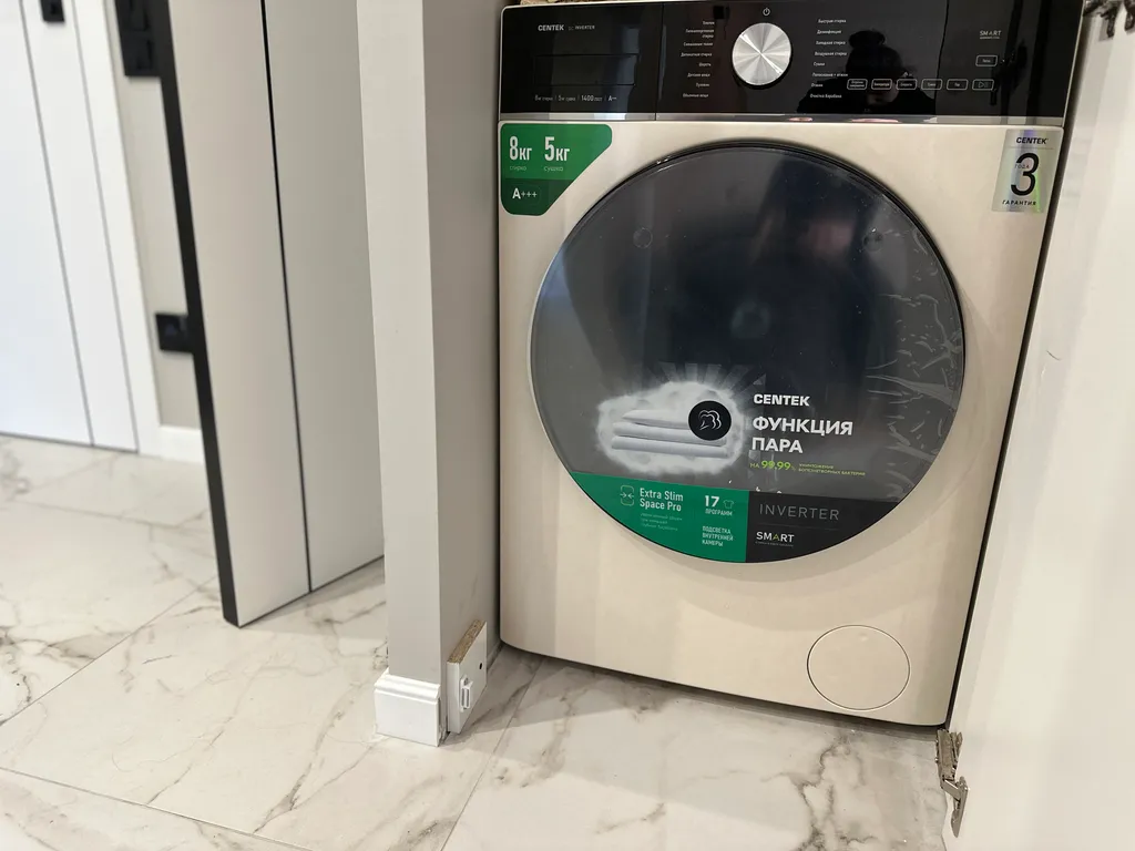 Квартира Квартира с новым дизайнерским ремонтом 2025 года (до центра 5 минут) — Санкт-Петербург