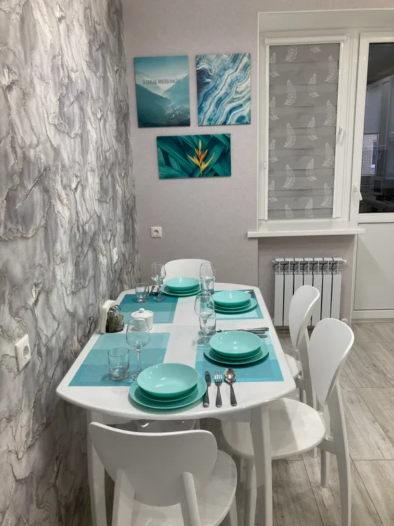 Квартира Уютная квартира в центре города — Элиста