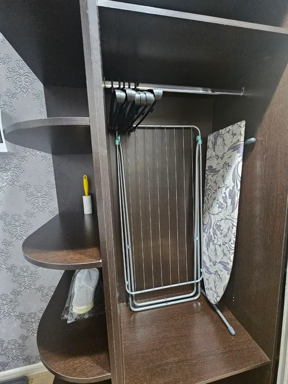 Уютная студия в ЖК Красное Яблоко