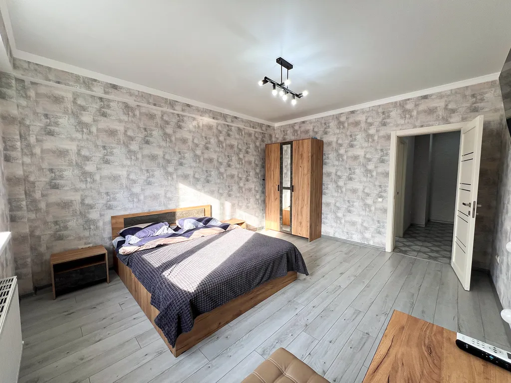 Квартира от команды Apart MV — аренда посуточно в Минеральные Воды