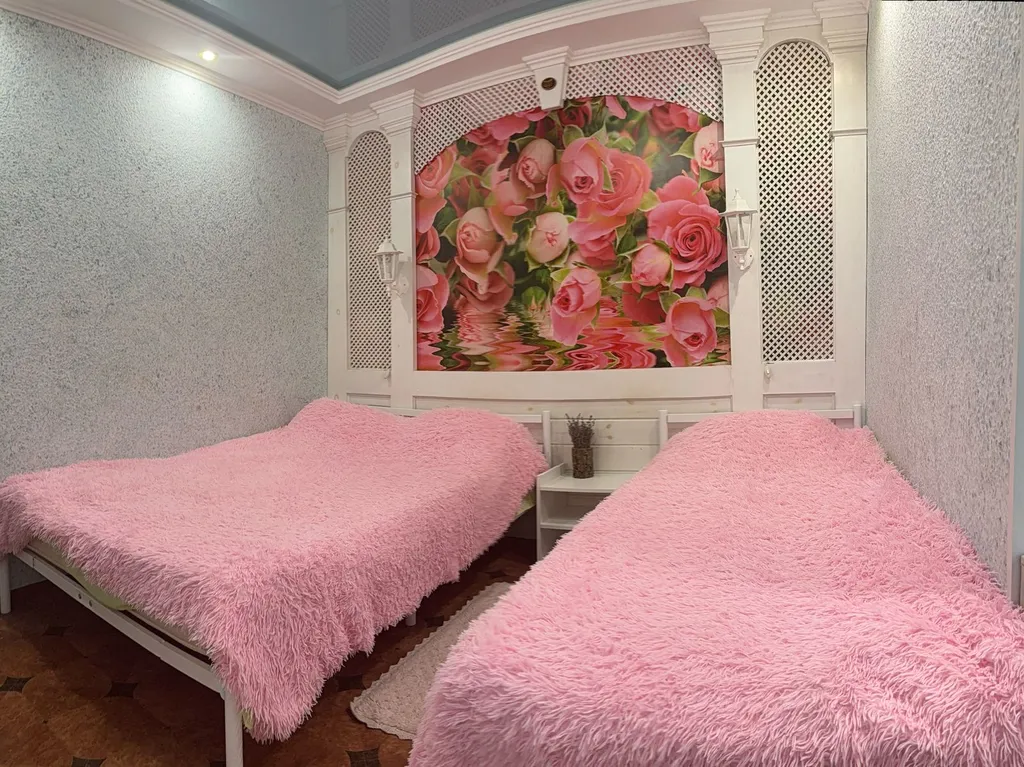 Квартира Комната — аренда посуточно в Алушта