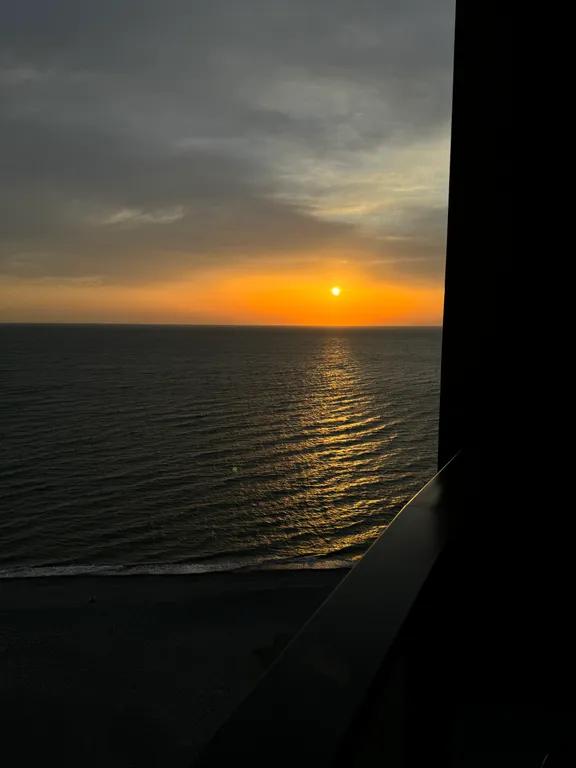 Tropical garden apartments