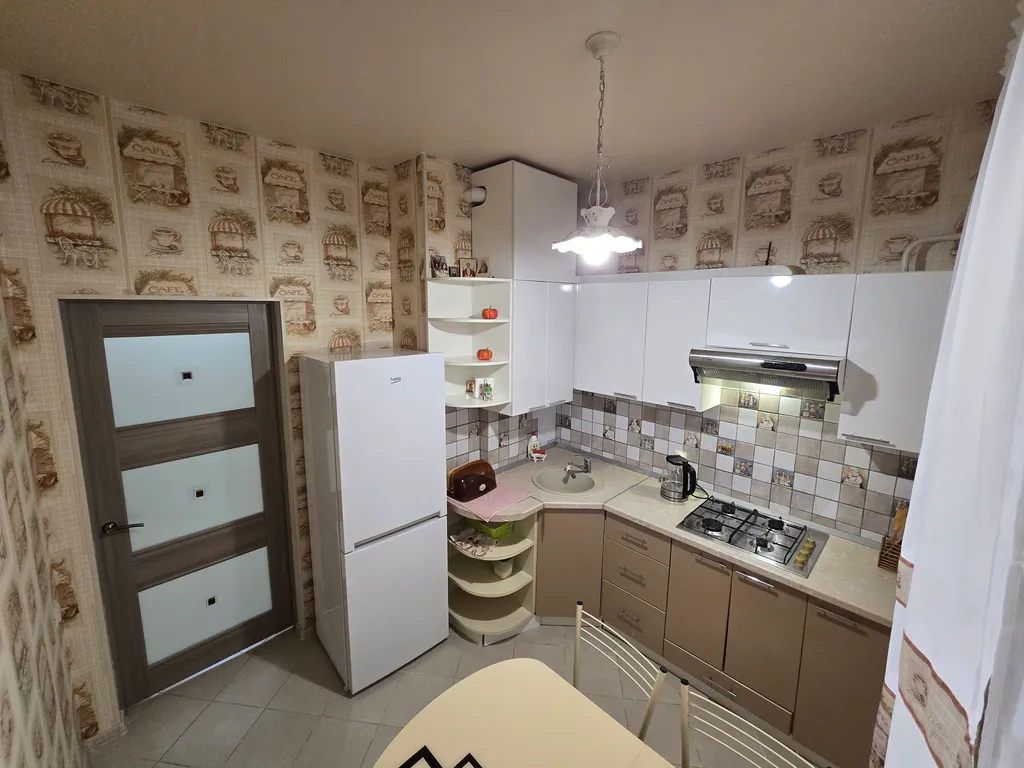 Квартира Квартира Море 100м — Геленджик