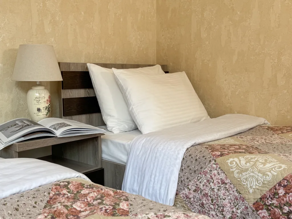 Квартира Тенистый номер для самых экономных — аренда посуточно в Туапсе