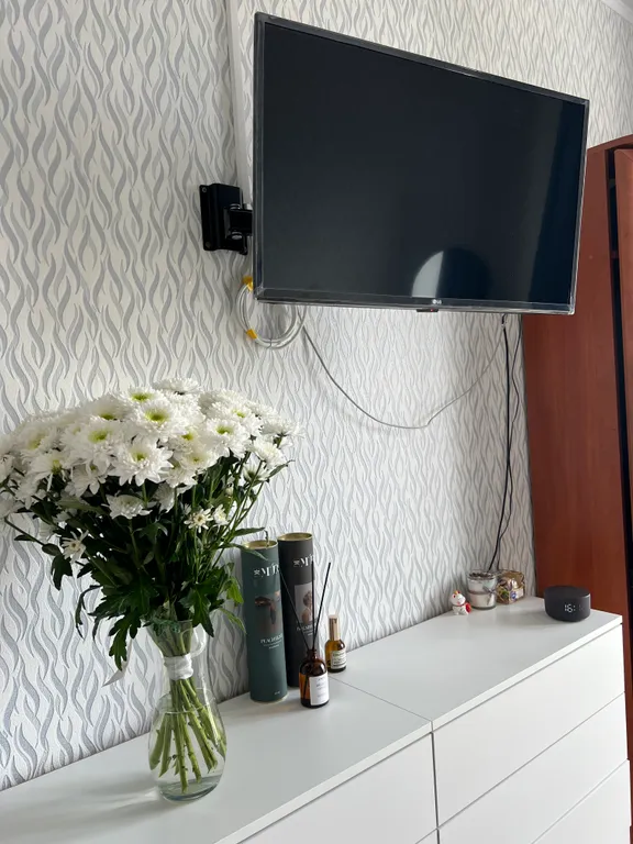 Уютная квартира в прекрасном курортном городе