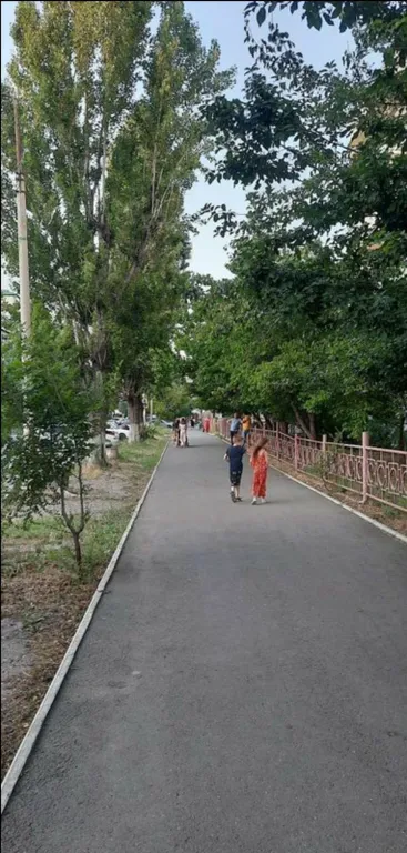 Квартира Уютная квартира — Махачкала