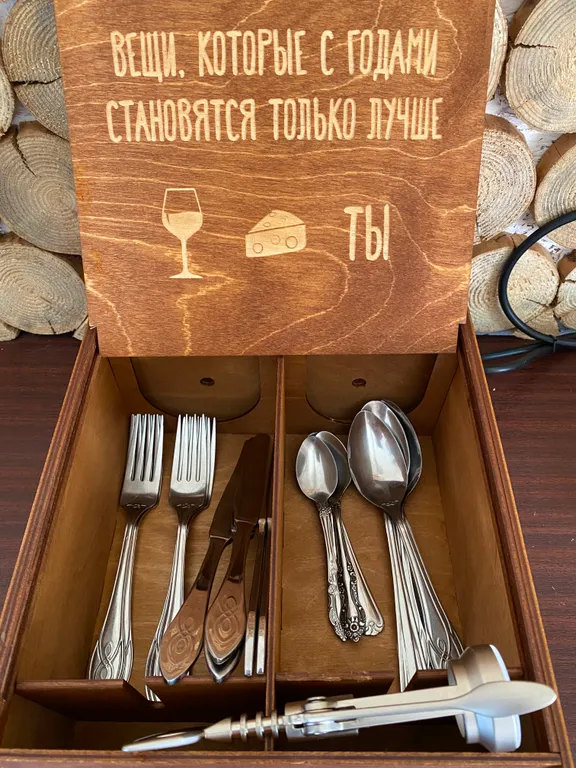 Апартаменты в центре