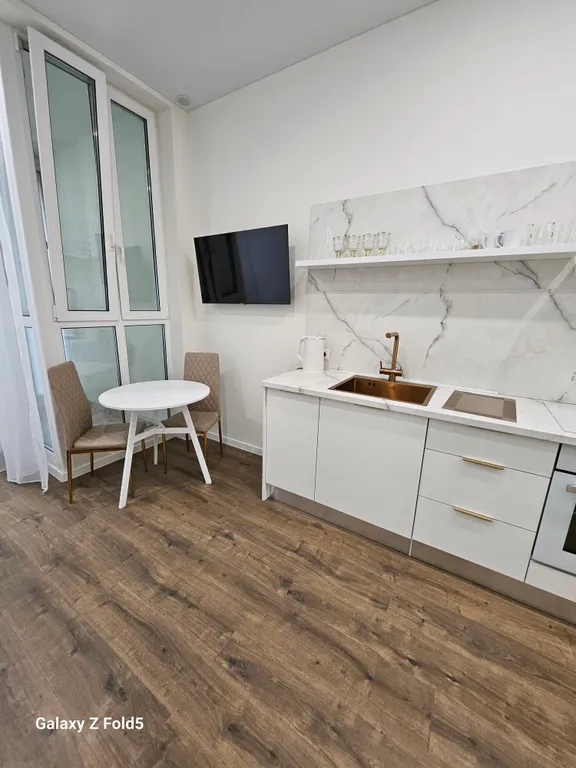 Квартира Минск уютная квартира недалеко от вокзала — Минск