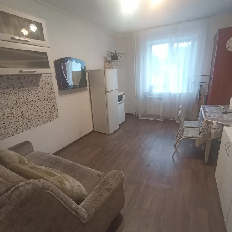 Мини-студия