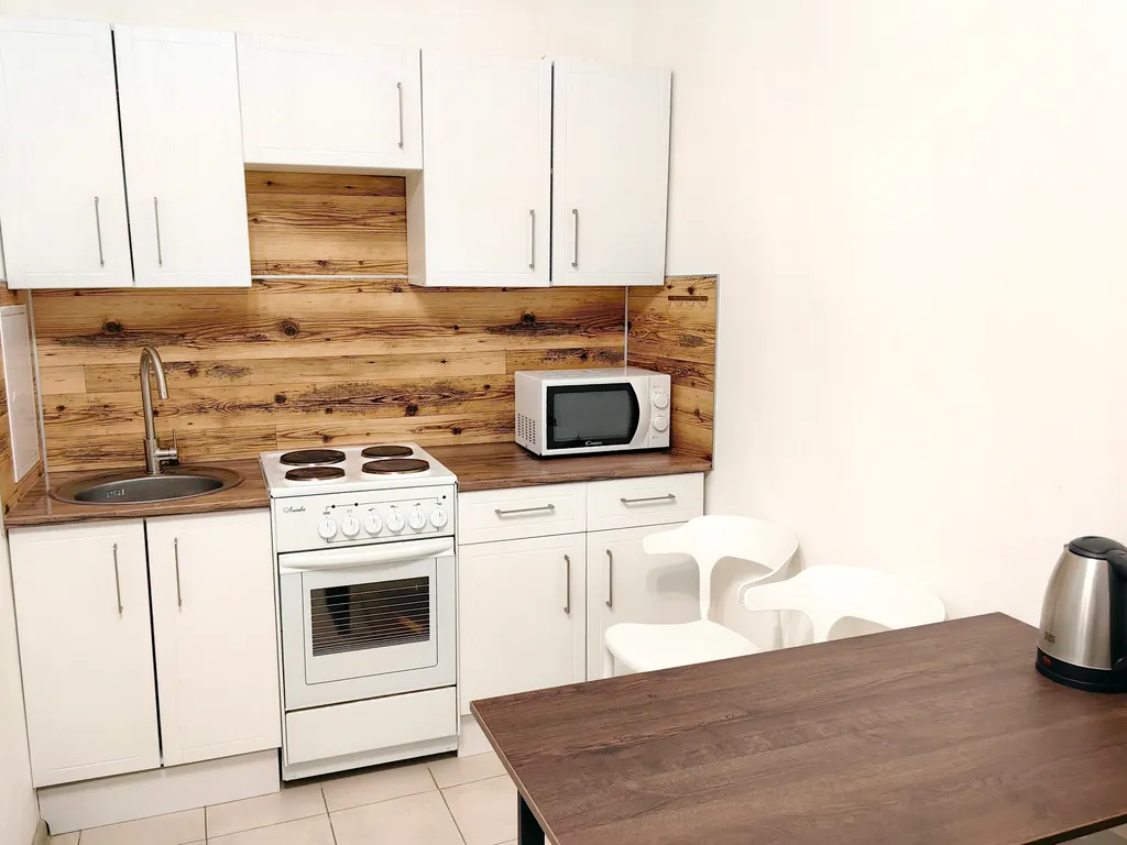 Квартира Неоновая Диско