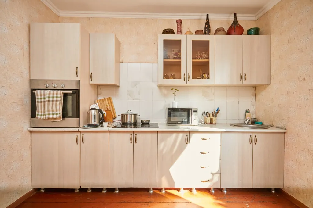 Уютная квартира у моря