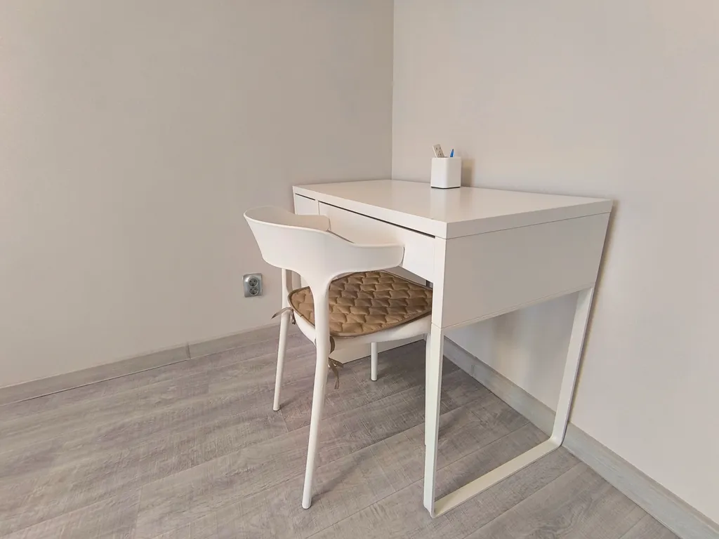 Почувствуйте себя как дома, остановившись в уютной квартире